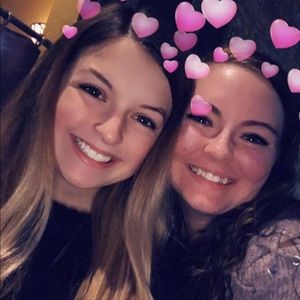 Meet your Posher, Kristen